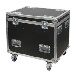 Showgear Showgear | Multiflex Case TS Premium Line Showgear | Multiflex Case TS Premium Line