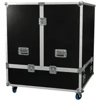 Showgear Showgear | LCA-MIR30 | Road case for mirror ball