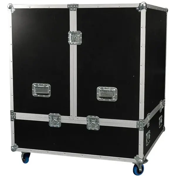 Showgear Showgear | LCA-MIR30 | Road case for mirror ball