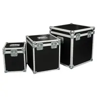 Showgear Showgear | LCA-MIR30 | Road case for mirror ball