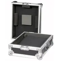 Showgear Showgear | D7379B | DCA-DM3 | Case voor Pioneer/Technics mixer