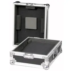 Showgear | D7379B | DCA-DM3 | Case for Pioneer/Technics mixer