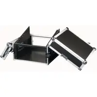 Showgear Showgear | RCA-DD4TOP | Combi case