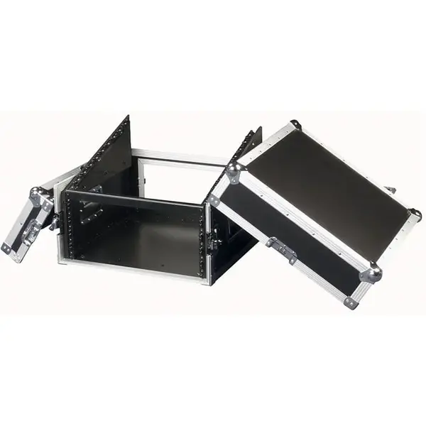 Showgear Showgear | RCA-DD4TOP | Combi case