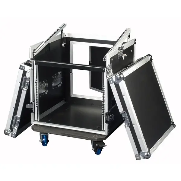 Showgear Showgear | RCA-DD4TOP | Combi case