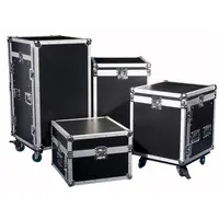 Showgear Showgear | RCA-DD4TOP | Combi case
