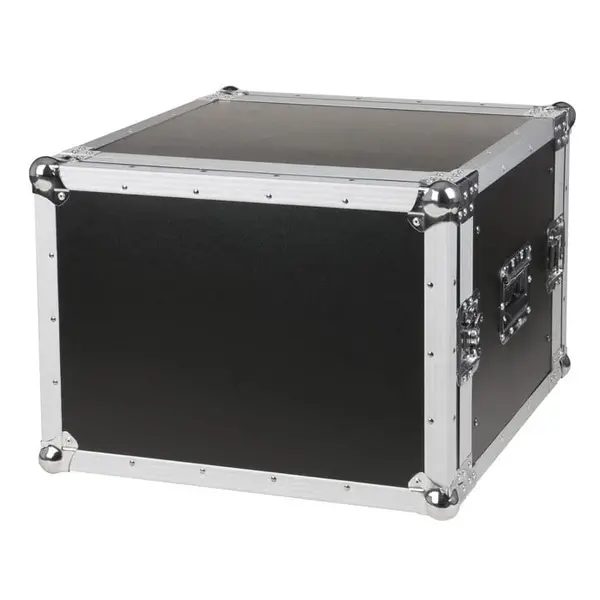 Showgear Showgear | RCA-DD2 | DoubleDoor Case