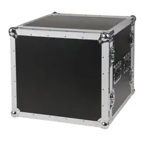 Showgear Showgear | RCA-DD2 | DoubleDoor Case