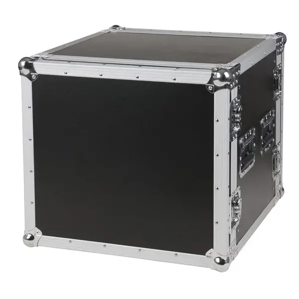 Showgear Showgear | RCA-DD2 | DoubleDoor Case