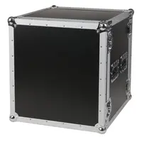 Showgear Showgear | RCA-DD2 | DoubleDoor Case