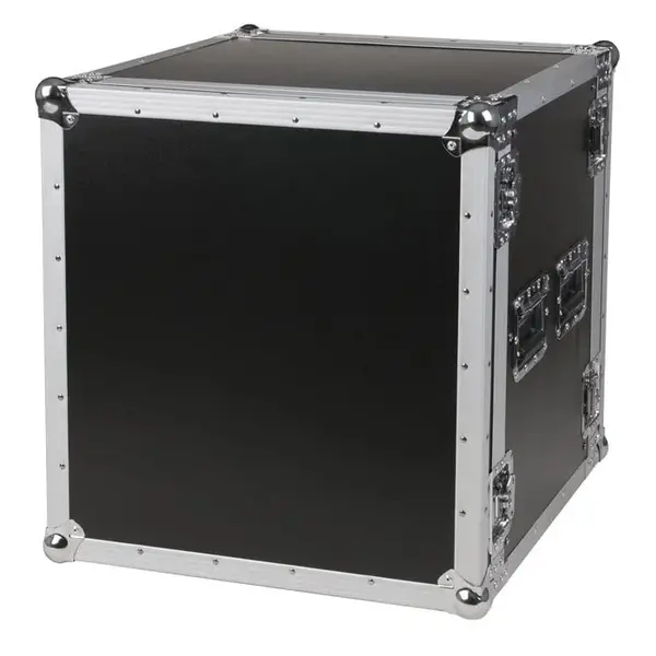 Showgear Showgear | RCA-DD2 | DoubleDoor Case