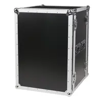 Showgear Showgear | RCA-DD2 | DoubleDoor Case