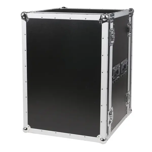 Showgear Showgear | RCA-DD2 | DoubleDoor Case