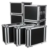 Showgear Showgear | RCA-DD2 | DoubleDoor Case