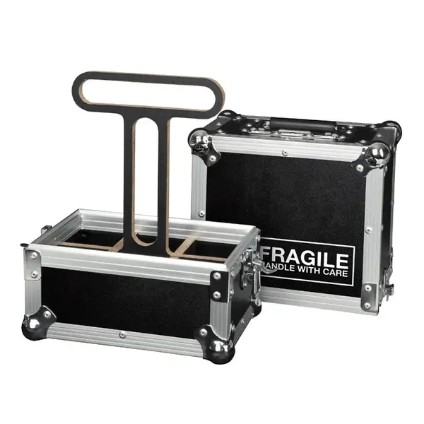 Showgear Showgear | D7350 | Case for beer bottle | 6x 0.5L