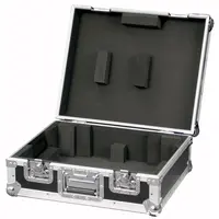 Showgear Showgear | D7328B | DCA-TT1 Case voor platenspeler