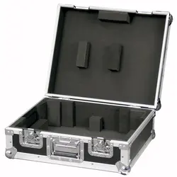 Showgear Showgear | D7328B | DCA-TT1 Case for turntable Showgear | D7328B | DCA-TT1 Case for turntable