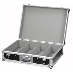 Showgear | ACA-CD170 Case voor CD's