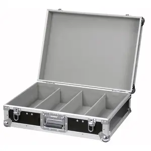 Showgear Showgear | ACA-CD170 Case voor CD's