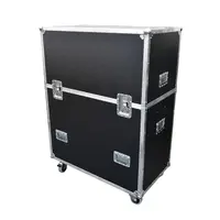 Showgear Showgear | D7225 | Mallette pour 6x Mammoth Stage 1x1 m