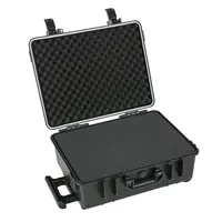 Showgear Showgear | Daily case incl. trolley