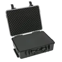 Showgear Showgear | Daily case incl. trolley