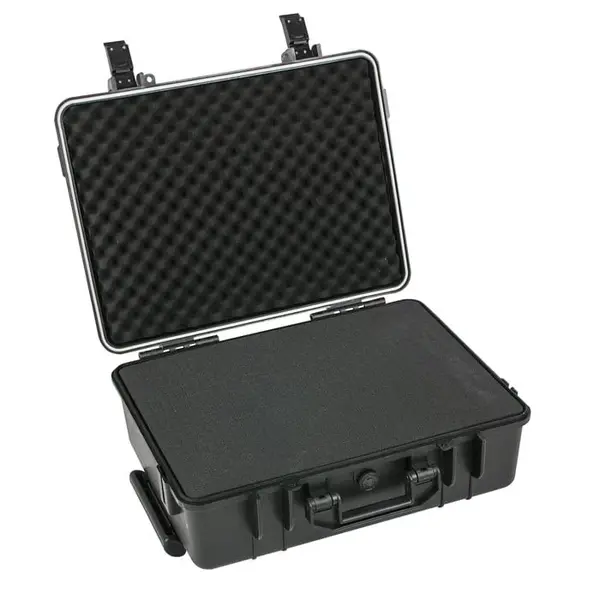 Showgear Showgear | Dagelijkse case incl. trolley