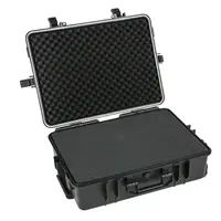 Showgear Showgear | Mallette journalière avec trolley