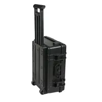 Showgear Showgear | Dagelijkse case incl. trolley
