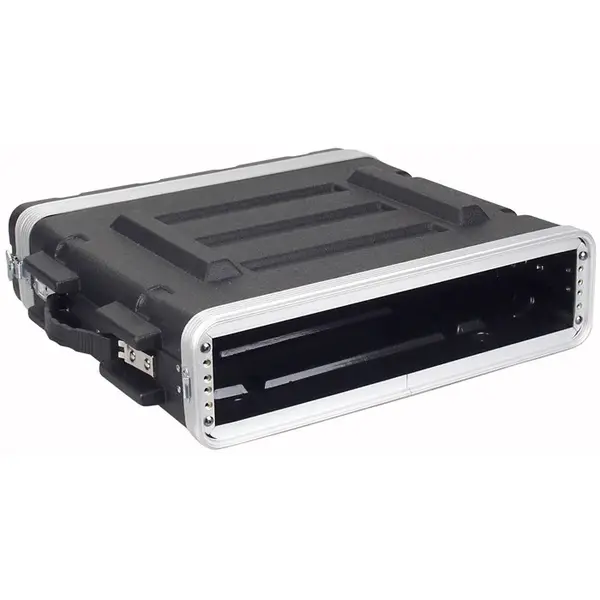 Showgear Showgear | RCA-DD2ABS | DoubleDoor ABS Case