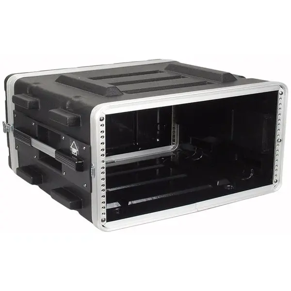 Showgear Showgear | RCA-DD2ABS | DoubleDoor ABS Case