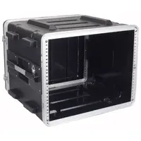Showgear Showgear | RCA-DD2ABS | DoubleDoor ABS Case