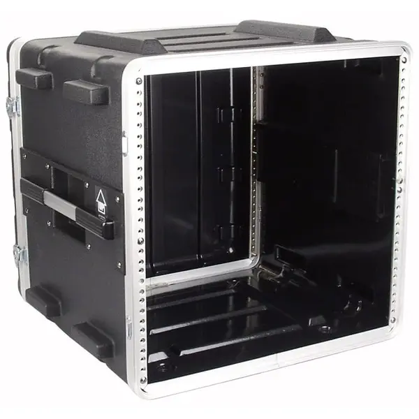 Showgear Showgear | RCA-DD2ABS | DoubleDoor ABS Case