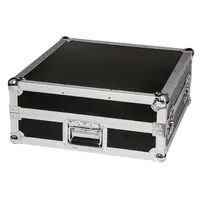 Showgear Showgear | D7017 | ACA-MIX1 | 19" Live mixercase