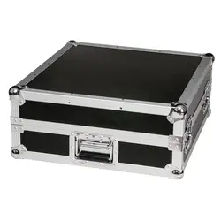 Showgear Showgear | D7017 | ACA-MIX1 | Valise 19" pour table de mixage Live Showgear | D7017 | ACA-MIX1 | Valise 19" pour table de mixage Live