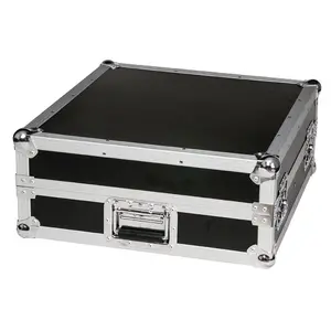 Showgear Showgear | D7017 | ACA-MIX1 | 19" Live mixercase