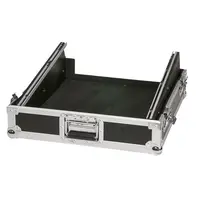 Showgear Showgear | D7017 | ACA-MIX1 | 19" Live mixer case
