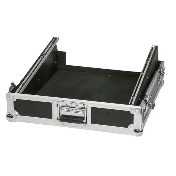 Showgear Showgear | D7017 | ACA-MIX1 | Valise 19" pour table de mixage Live