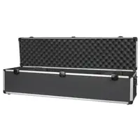 Showgear Showgear | D7012 | LCA-BAR2 | Case voor 4x LED Bar | Value Line