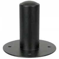 Showgear Showgear | Adaptateur intérieur | Diamètre intérieur : 38mm | Diamètre extérieur : 110mm | Convient pour un tube de 35mm