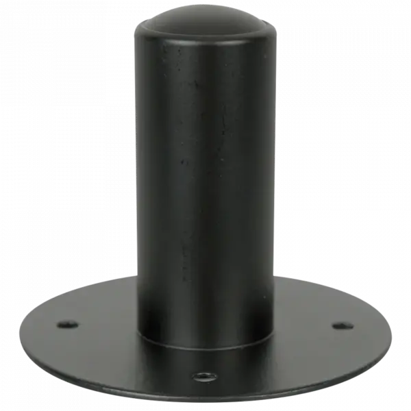 Showgear Showgear | Adaptateur intérieur | Diamètre intérieur : 38mm | Diamètre extérieur : 110mm | Convient pour un tube de 35mm