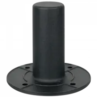 Showgear Showgear | Binnenadapter | Diameter binnen: 38mm | Diameter buiten: 110mm | Geschikt voor 35mm buis