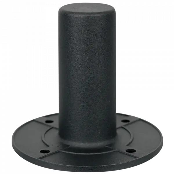 Showgear Showgear | Adaptateur intérieur | Diamètre intérieur : 38mm | Diamètre extérieur : 110mm | Convient pour un tube de 35mm