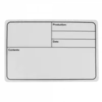 Showgear Showgear | Etiket flightcase