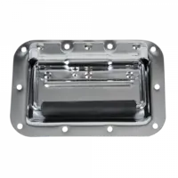 Showgear Showgear | D5129 | Fliphandle in schaal DAP Audio