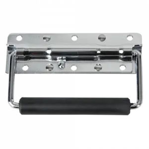 Showgear Showgear | D5128 | Fliphandle | 124x82mm | Gepolijst