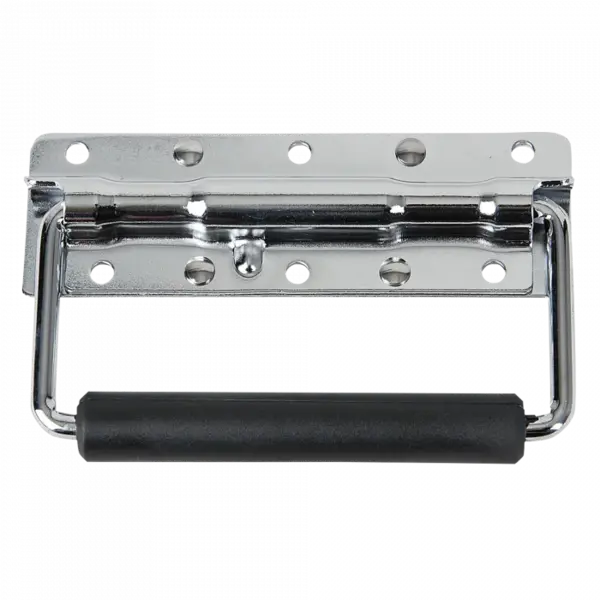 Showgear Showgear | D5128 | Fliphandle | 124x82mm | Gepolijst