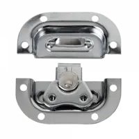 Showgear Showgear | Butterfly lock