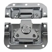 Showgear Showgear | Butterfly lock