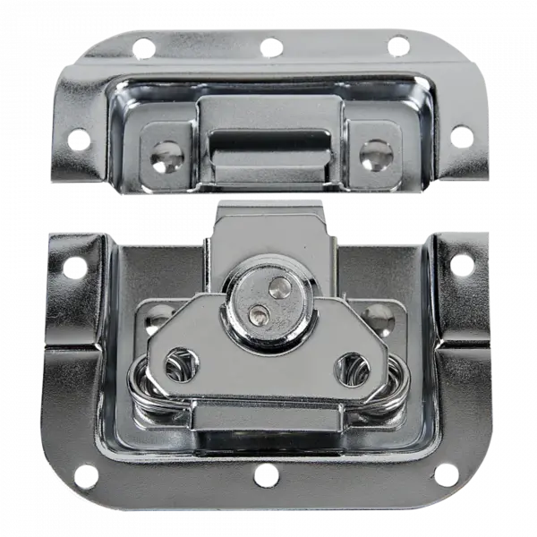 Showgear Showgear | Butterfly lock